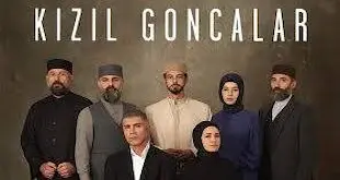 Kizil Goncalar Epizoda 34